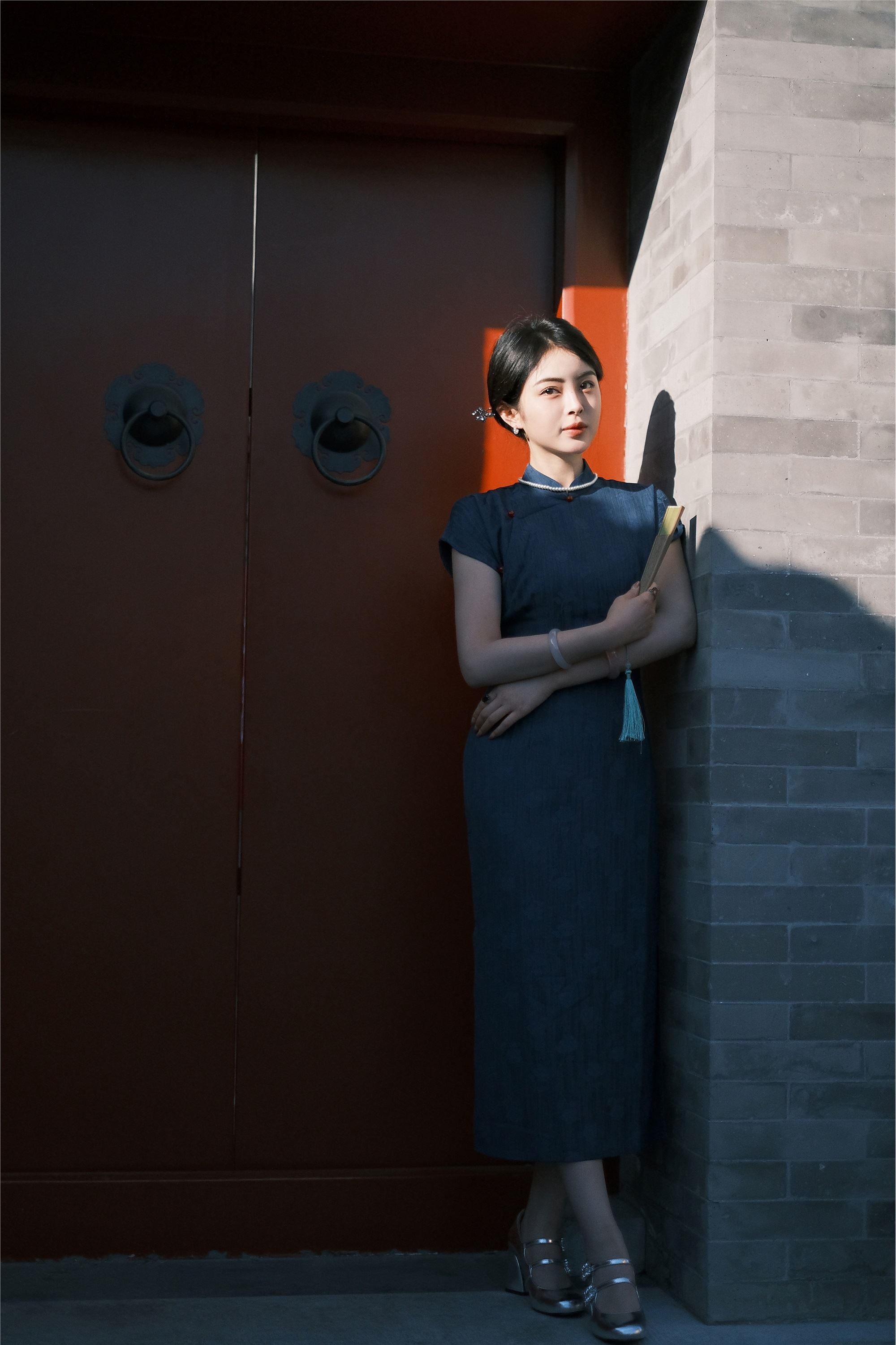 YITUYU艺图语 2025.01.05 钟楼鼓楼 胡允恩YooEn